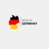 Luxor N-TYPE Bi Facial All Black M108/425W - Fra Stuttgart - Image 2