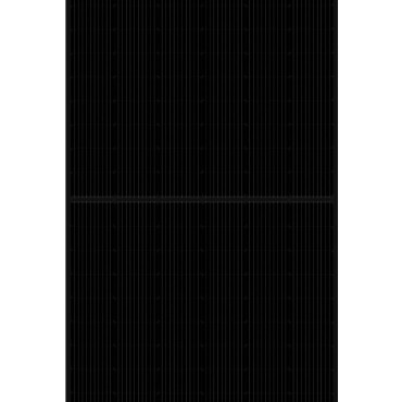Longi Mono LR5-54HPB 410wp All-Black