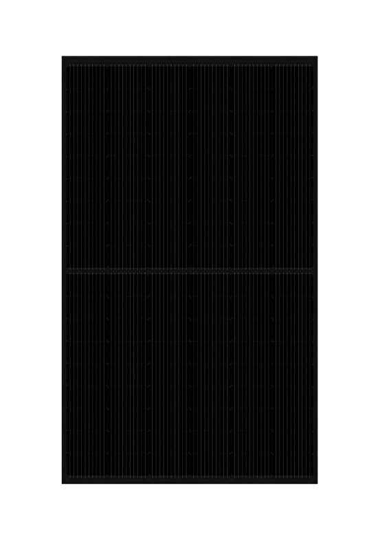 Longi Mono LR5-54HPB 410wp All-Black