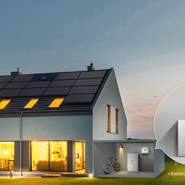 Hybrid Inverter - Huawei SUN2000-8KTL-M1 3 Fase