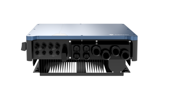 Solplanet 12kw ASW12kH-T1 3 faset hybrid - Image 3
