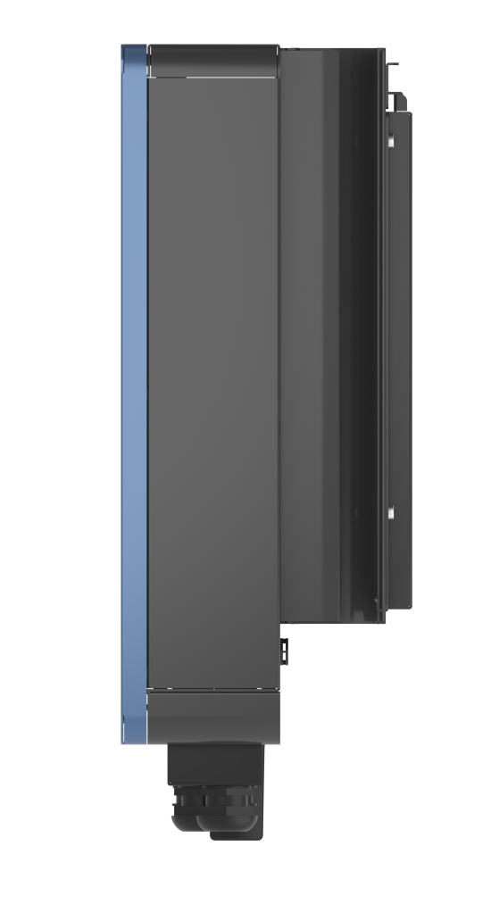 Solplanet 12kw ASW12kH-T1 3 faset hybrid - Image 4