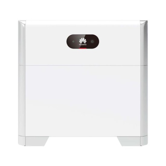 Solcellepakke 6,56 kWp - All Black - Huawei Hybrid inverter + 5 KWH Batteri - Image 3